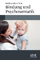 Bindung und Psychosomatik voorzijde