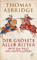 Der größte aller Ritter voorzijde