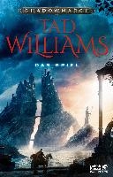 Shadowmarch. Band 2 - Das Spiel (Shadowmarch, Bd. 2)