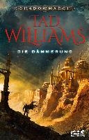Shadowmarch. Band 3 - Die Dämmerung (Shadowmarch, Bd. 3)