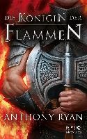 Die Königin der Flammen (Rabenschatten, Bd. ?)