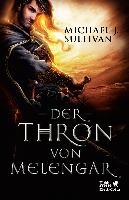 Der Thron von Melengar