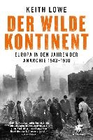 Der wilde Kontinent