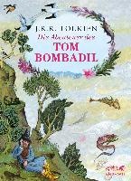 Die Abenteuer des Tom Bombadil