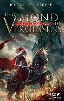 Der Mond des Vergessens (Die fünf Kriegerengel, Bd. 1)