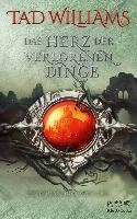 Das Herz der verlorenen Dinge