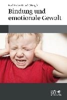 Bindung und emotionale Gewalt voorzijde