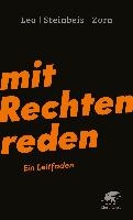 Mit Rechten reden voorzijde