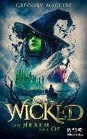 Wicked voorzijde