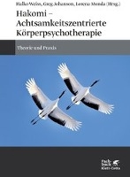 Hakomi - Achtsamkeitszentrierte Körperpsychotherapie voorzijde