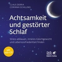 Achtsamkeit und gestörter Schlaf