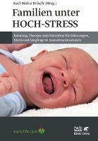 Familien unter Hoch-Stress voorzijde