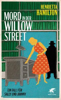 Mord in der Willow Street