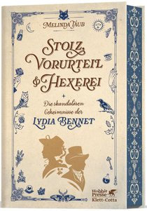Stolz, Vorurteil und Hexerei