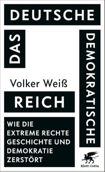 Das Deutsche Demokratische Reich