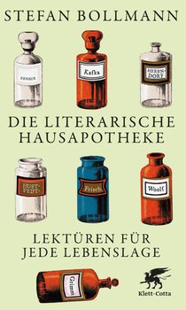 Die literarische Hausapotheke