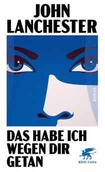 Das habe ich wegen dir getan