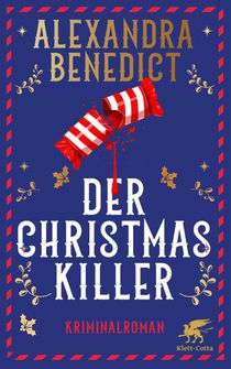 Der Christmas Killer