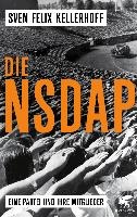 Die NSDAP voorzijde