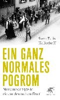 Ein ganz normales Pogrom voorzijde