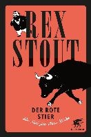 Der rote Stier