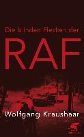 Die blinden Flecken der RAF voorzijde