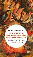 Der Mensch, der Bonobo und die Zehn Gebote