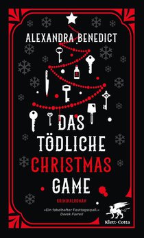 Das tödliche Christmas Game