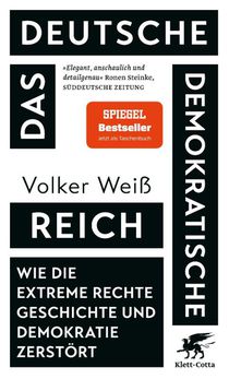 Das Deutsche Demokratische Reich