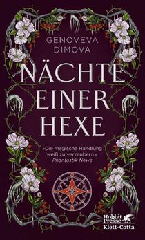 Nächte einer Hexe
