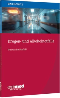 Drogen- und Alkoholnotfälle