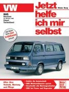 VW Bus T3