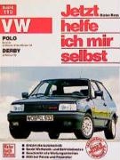 VW Polo / VW Derby. Jetzt helfe ich mir selbst