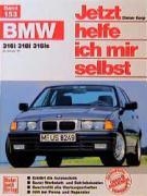 BMW 316i, 318i, 318is ab Januar '91. Jetzt helfe ich mir selbst voorzijde