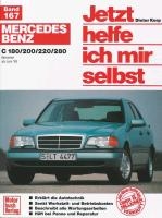 Mercedes-Benz C-Klasse (W 202) voorzijde