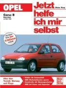 Opel Corsa B ab März '93 ohne Diesel. Jetzt helfe ich mir selbst