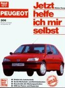 Peugeot 306. Benziner und Diesel ab September '93. Jetzt helfe ich mir selbst