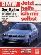 BMW 3er Reihe ab Mai 1998 (E 46) voorzijde