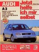 Audi A3 ab 1996. Jetzt helfe ich mir selbst voorzijde