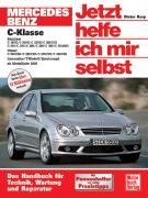 Mercedes C-Klasse. Jetzt helfe ich mir selbst. Ab Modelljahr 2000