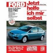 Ford Focus / Focus Turnier / Focus C-Max voorzijde