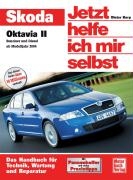 Skoda Octavia II