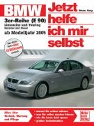 BMW 3er Reihe ab 2005. Jetzt helfe ich mir selbst voorzijde