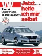 VW Passat voorzijde