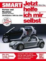 Smart Fortwo und Roadster. Jetzt helfe ich mir selbst voorzijde