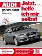 Audi A4/A4 Avant Diesel