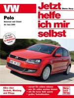 VW Polo ab Juni 2009 voorzijde