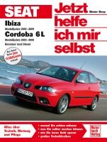 Seat Ibiza / Cordoba 6L voorzijde