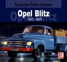 Opel Blitz 1931-1975