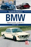 BMW voorzijde